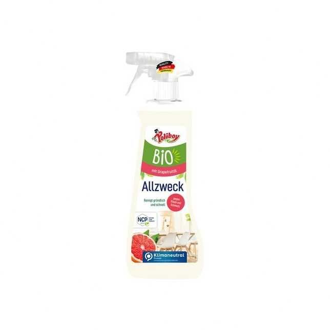 poliboy bio do czyszczenia mebli 500ml