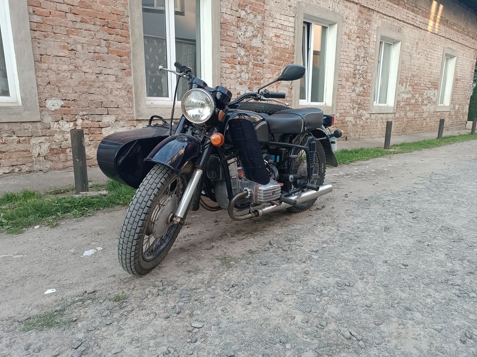 Продається Дніпро МТ 11.