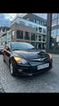 Легковий автомобіль Hundaj i30 2010 року, двигун 1,6
