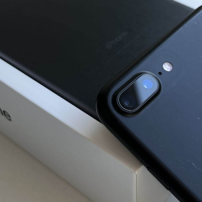 iPhone 7 Plus б/у