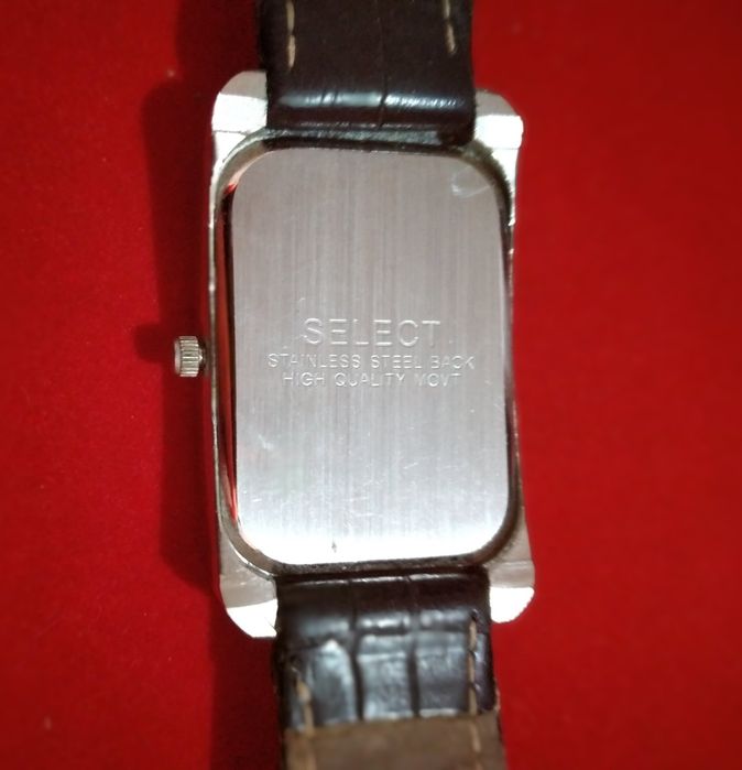 Relógio de senhora marca Select