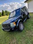Dawca Części Land Rover Discovery 3 TDV6 SE 2.7 V6 6HP26 LRC820