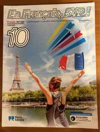 Manual de Francês 10•ano