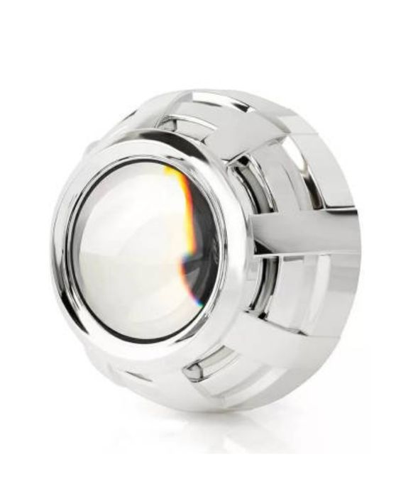 Маска для линз 3"