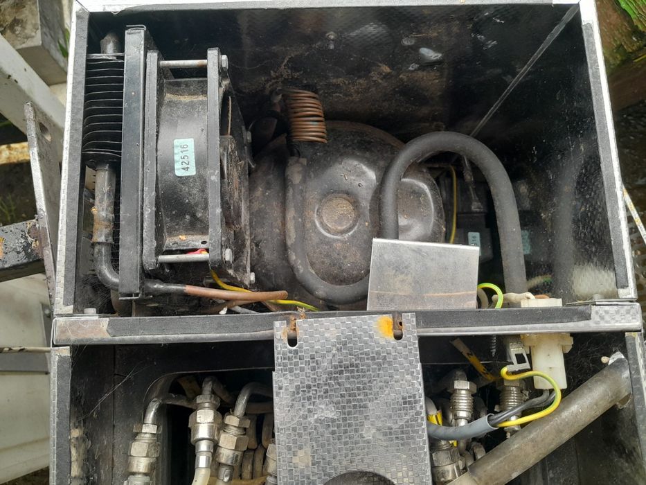 Nalewak do piwa napoii