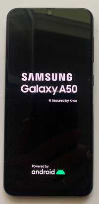Смартфон Samsung A50 6Gb. 128Gb