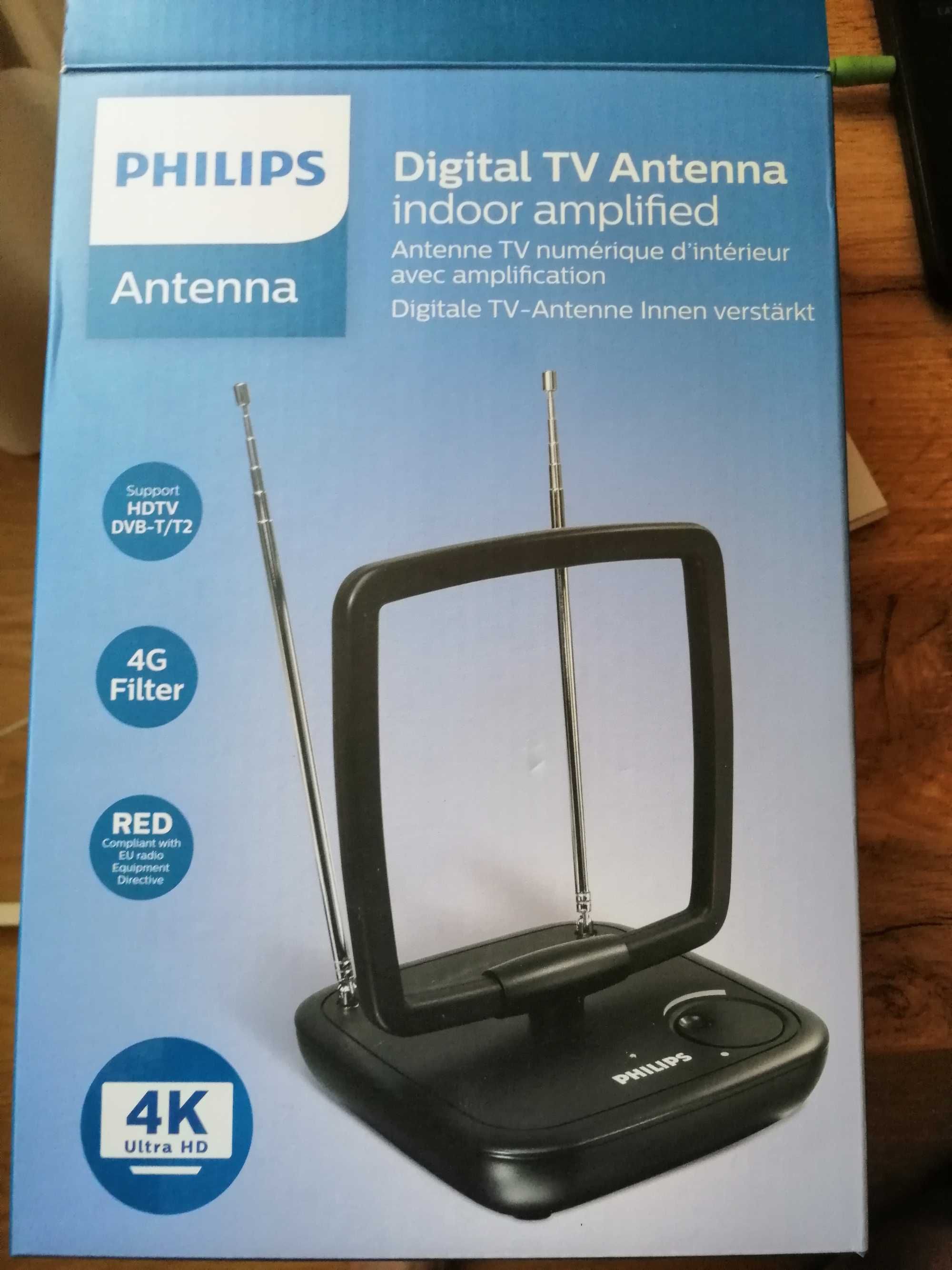 Tv антенна Philips