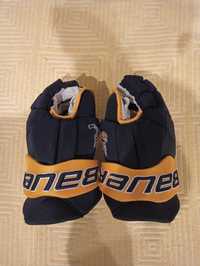 Хоккейные перчатки Bauer Pro Team, разм 14