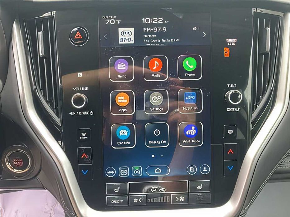 Subaru Outback      2023