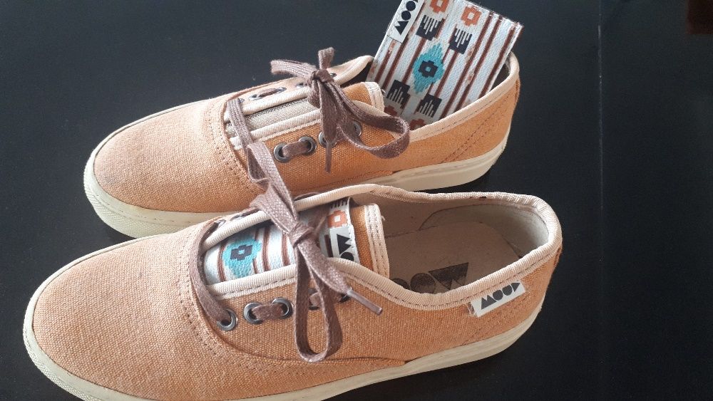 Sapatilhas Shoes Your Moods tam 36