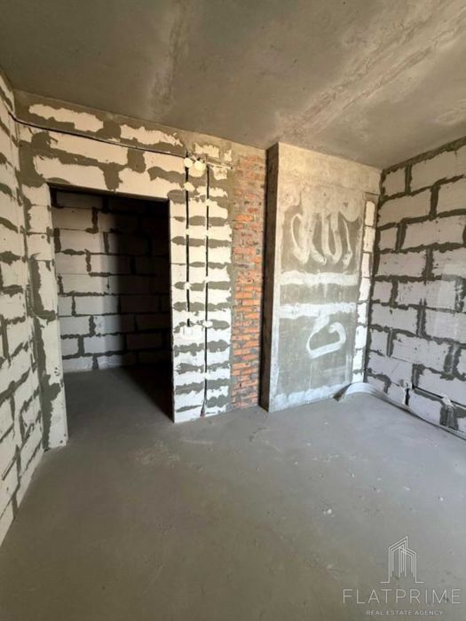Продаж 2-к квартира в новому будинку на Коперника,7