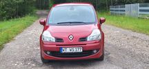 Piękny Renault Modus Lift 1.2 100km 2009R Klima Z Niemiec