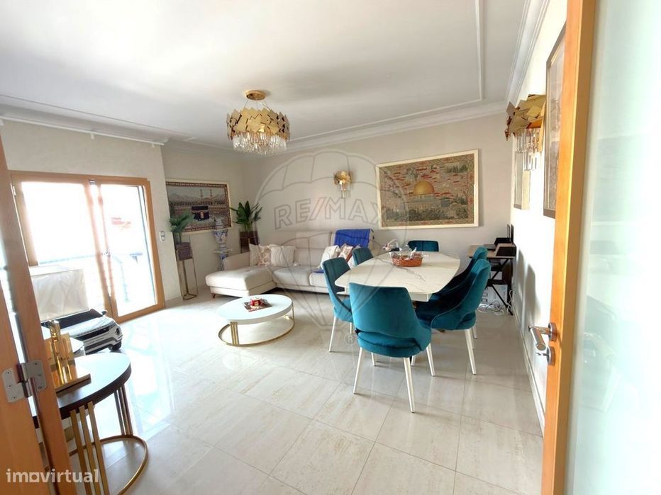 Apartamento T2 para venda