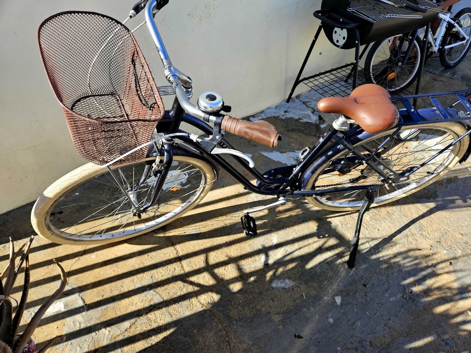 Vendo bicicleta crianca e adulto