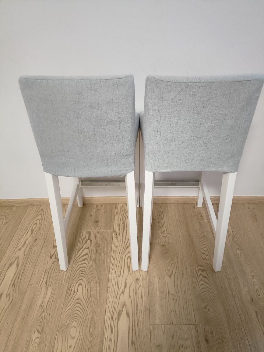Hoker Ikea Bergmund 2szt