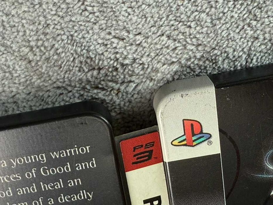 Prince of Persia (PS3, Steelbook)