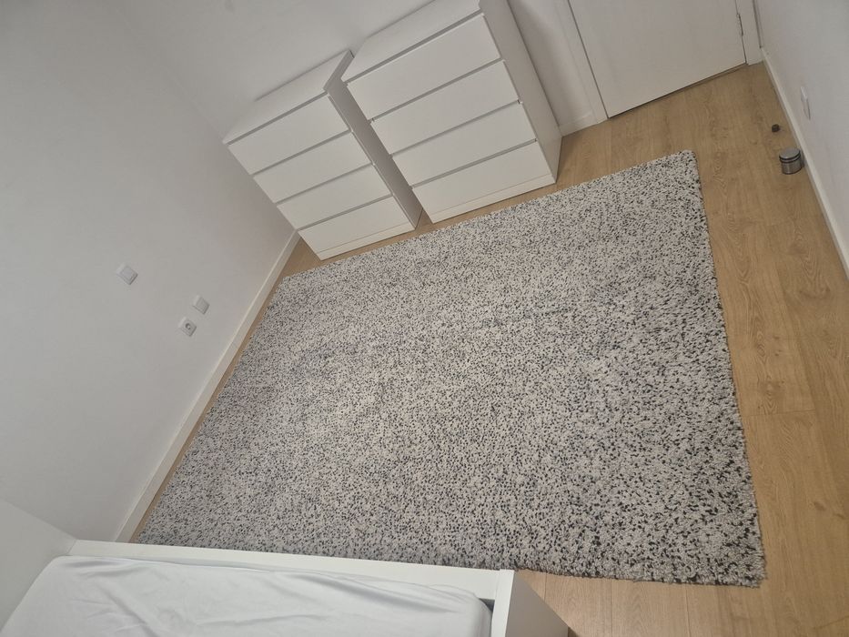 Carpete tons escuros