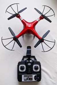 Drone com câmera de 720P