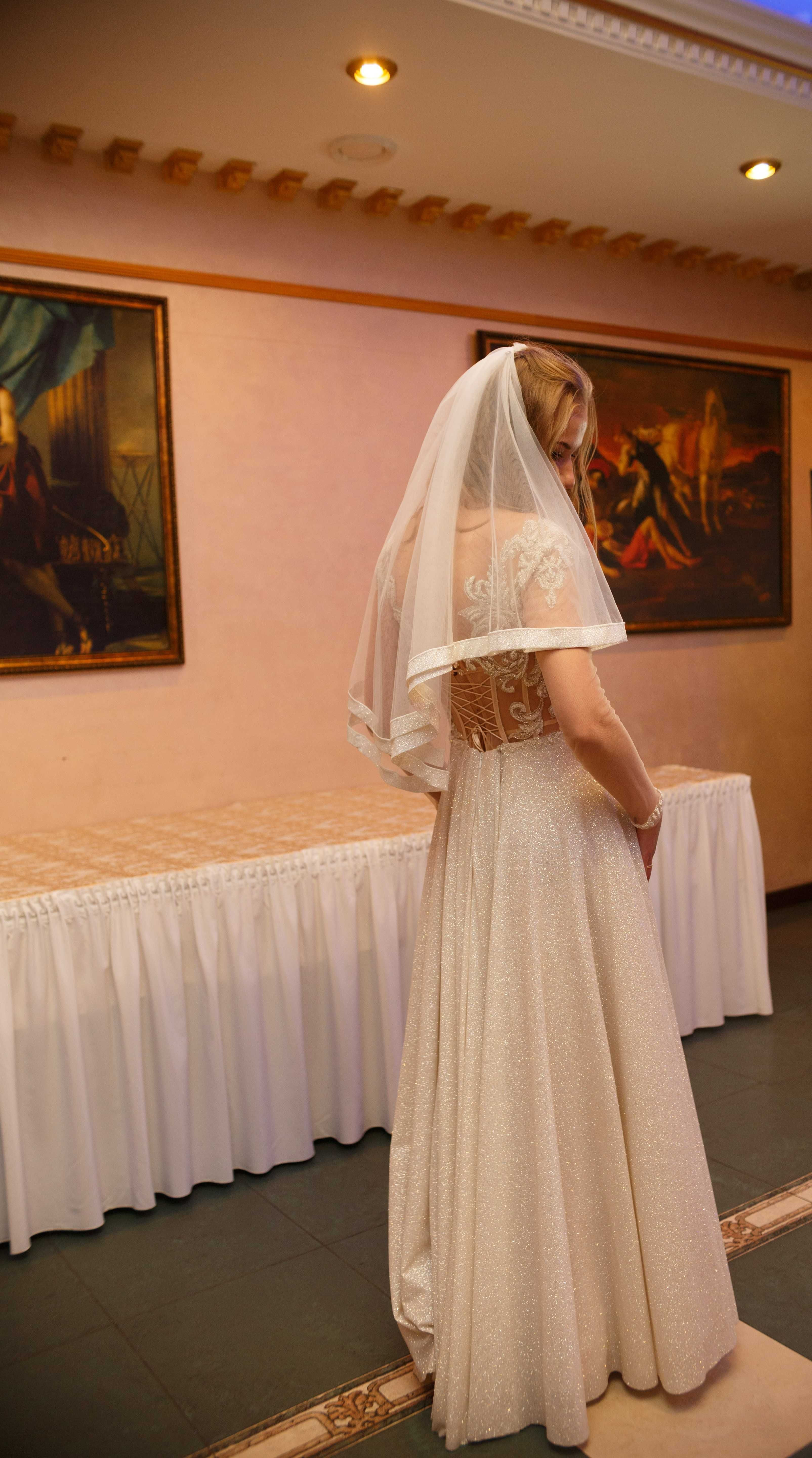 Платье свадьба выпускной