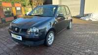 Seat Arosa 1,0 1-Rej 2004