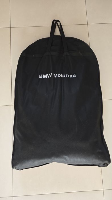 Komplet motocyklowy BMW GS RALLYE GTX 54