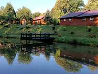 Domki Noclegi Bieszczady Solina