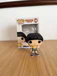 Funko Pop Figure Mike Stranger Things