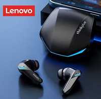 Słuchawki Bluetooth Lenovo, Nowe