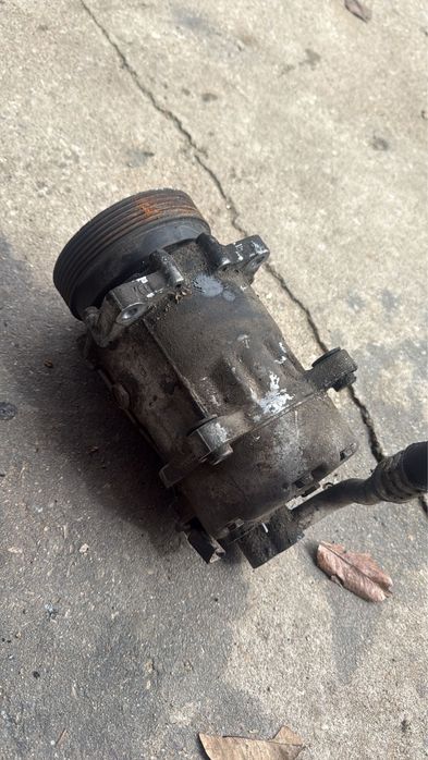 Panela srs 63mm vendo ou troco