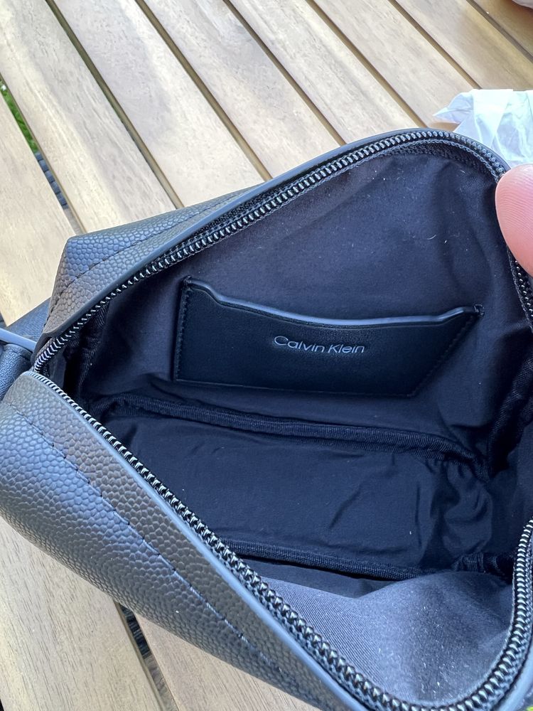 Сумка Calvin Klein  100% Original