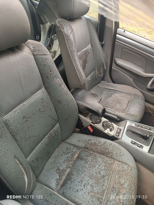 Розборка Bmw e46 323 i седан M52B25TU 2.5 бензин по запчастям автомат