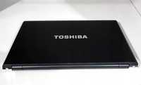 Okazja Laptop 15,6" Toshiba R950 | Intel Core I5 | 8GB DDR3 256GB SSD