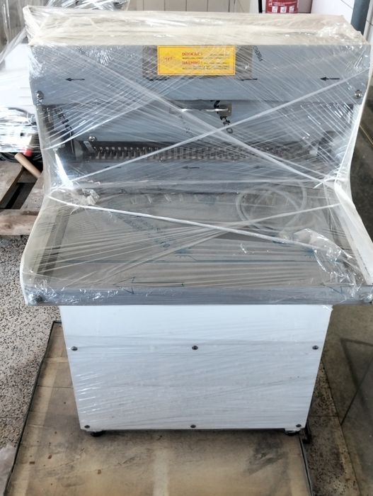Material Padaria
