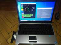 Laptop 17 MAXDATA MS1736 Intel Core i3 HD MSI Win 7 10 HDMI SSD