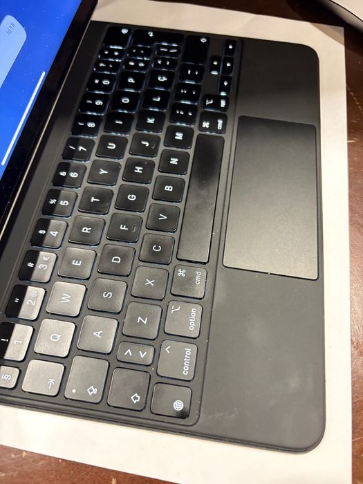 Apple Smart Keyboard
