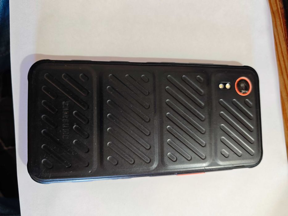 Samsung Galaxy XCover 7