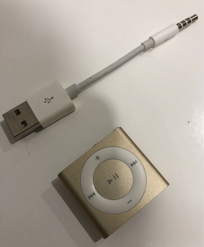 Ipod shuffle IMPECÁVEL