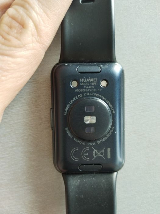 Relógio Desportivo Huawei Fit Band