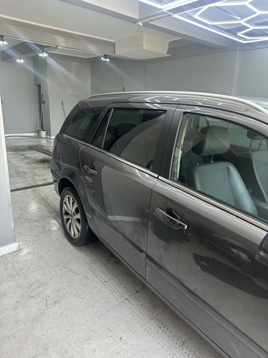 Opel astra 1.7 cdti