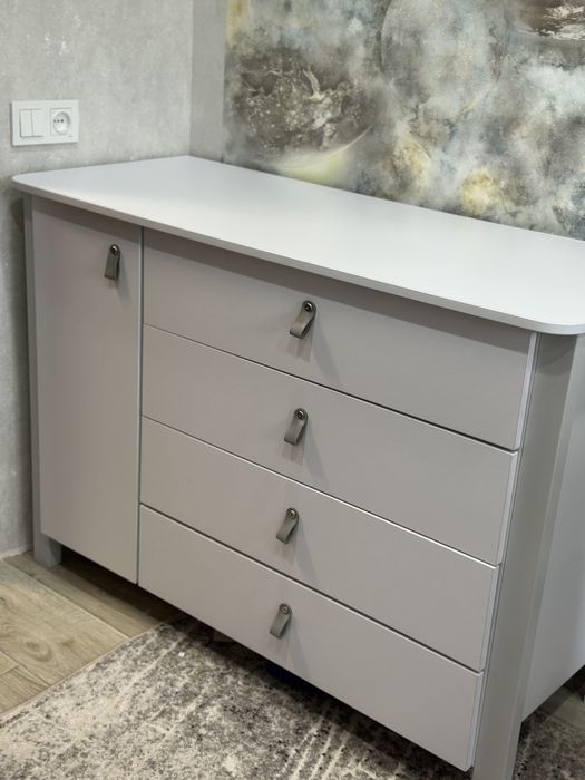 Комод Верес Монако 120