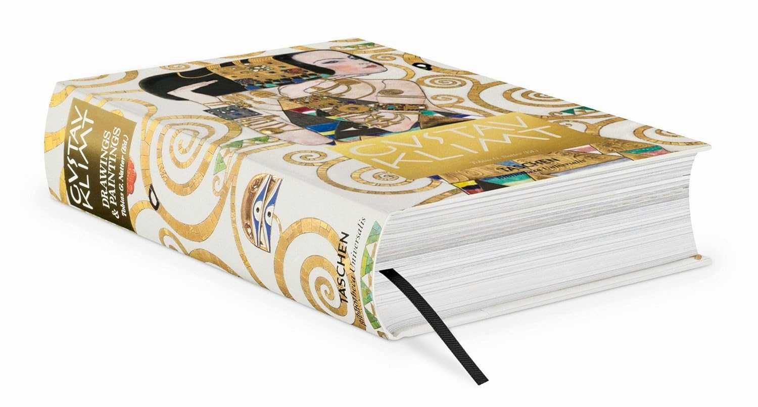 Книга Gustav Klimt. The Complete Paintings (9783836562904)