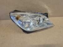Lampa reflektor opel Astra 3 h lift prawy europa