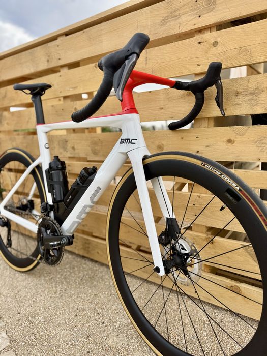 BMC Timemachine R01 NOVA!! OPORTUNIDADE !!