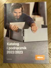 Katalog i podrecznik Blum 2022/2023