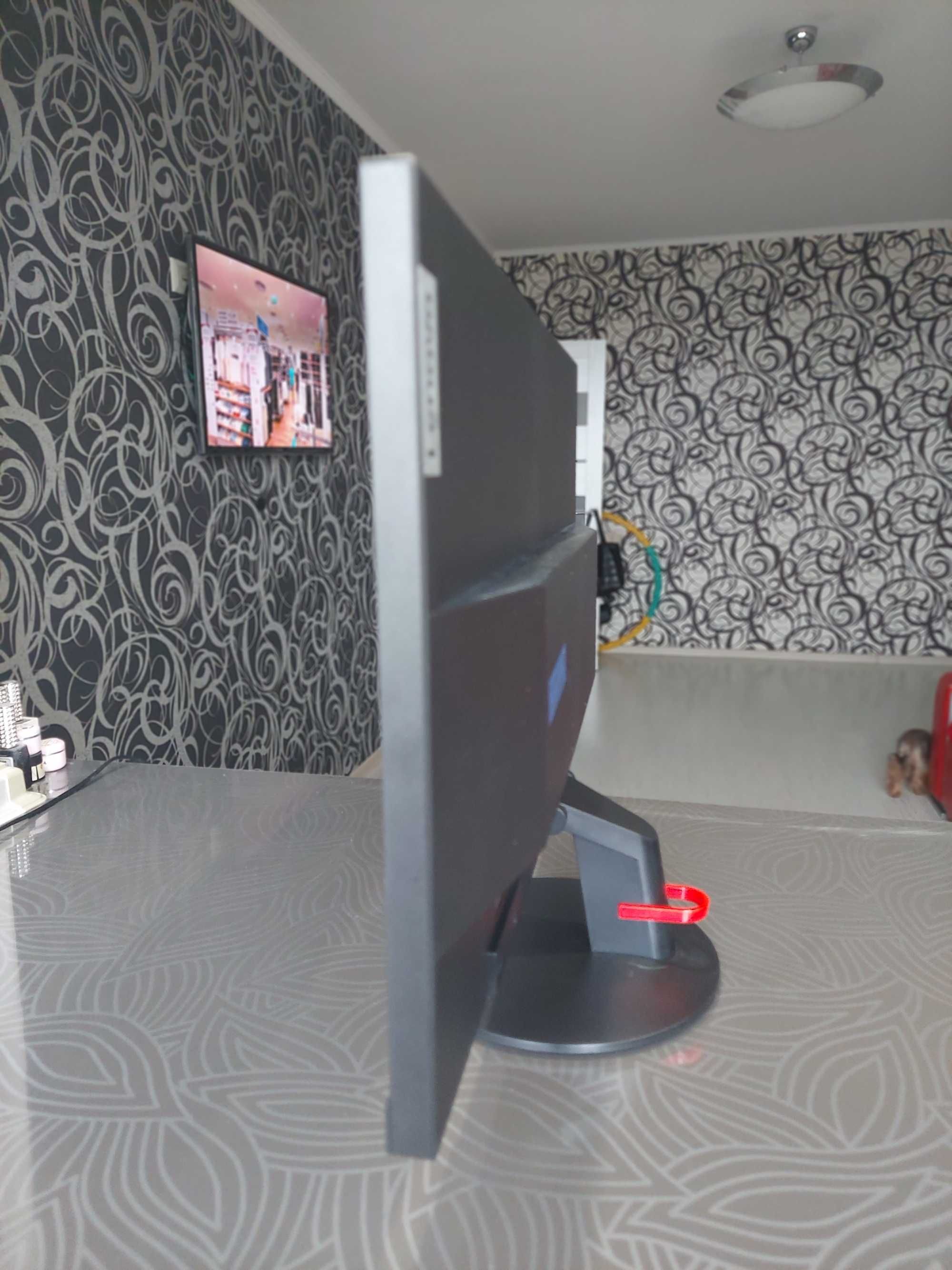 Монітор 23.8" Lenovo ThinkVision S24q-10