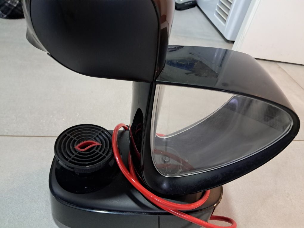 Cafeteira Dolce Gusto