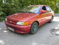 Продам Ford Escort