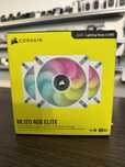 Corsair ML ELITE Series ML120 RGB ELITE White 120mm Poznań Długa 14