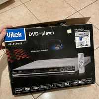 DVD плеер Vitek VT- 4119