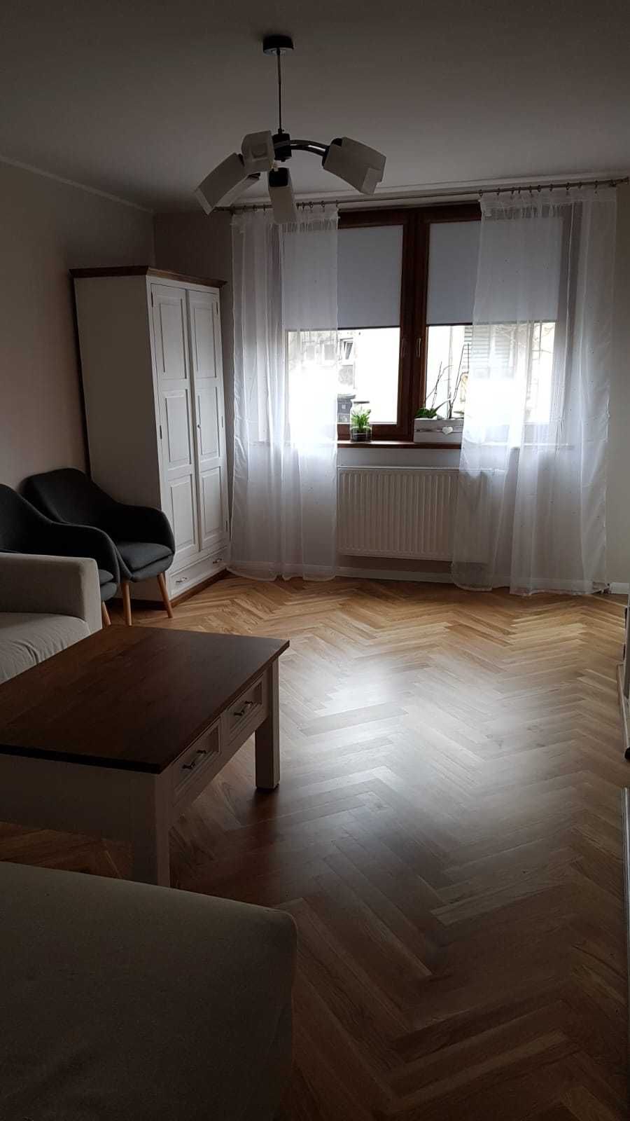 Mieszkanie os.wieczorka